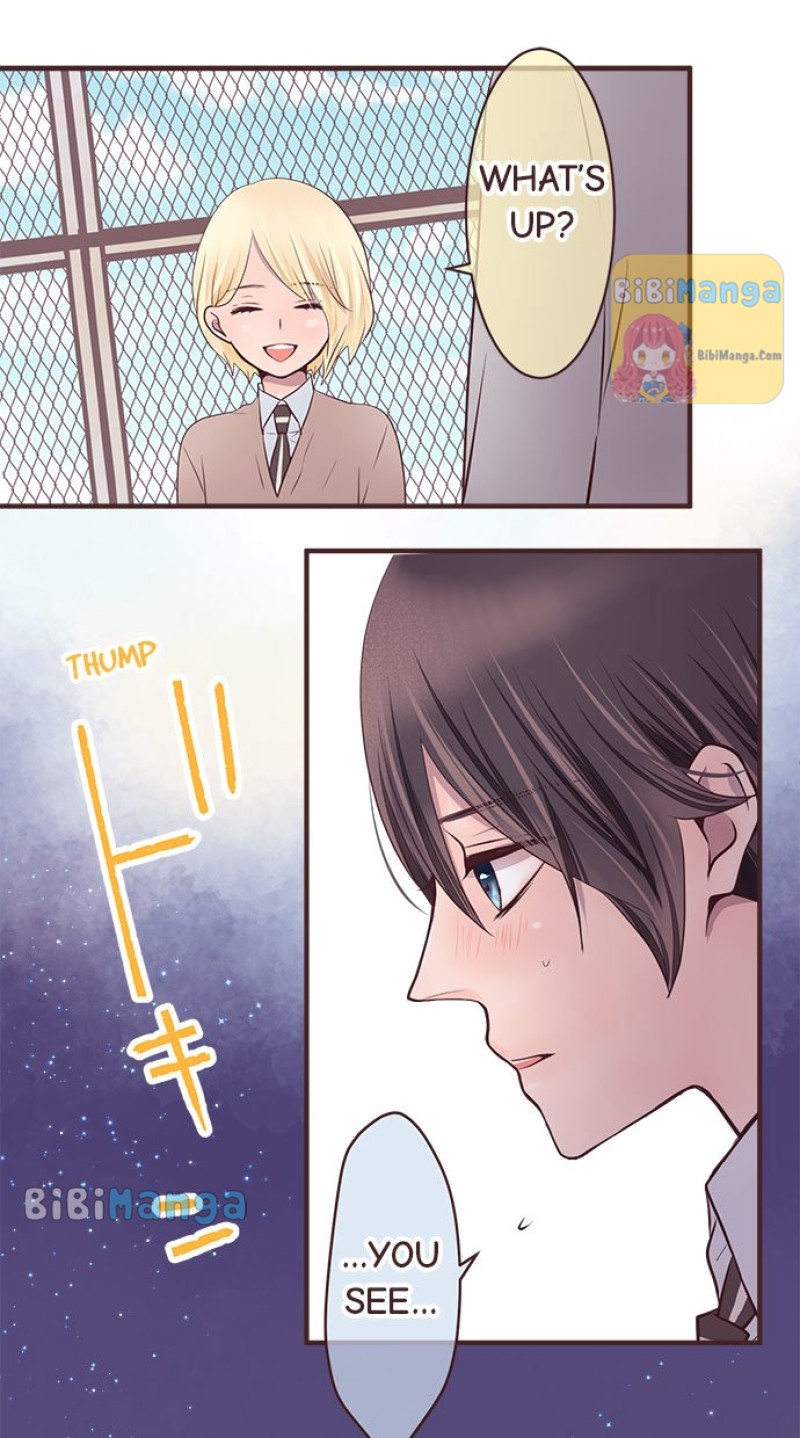 Brother Mode Chapter 103 - page 39