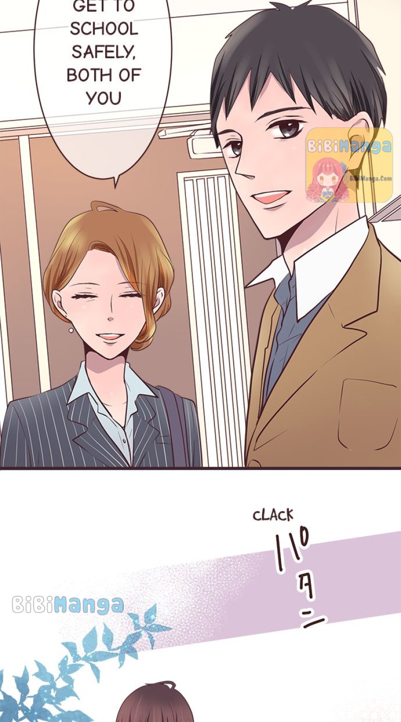 Brother Mode Chapter 103 - page 8