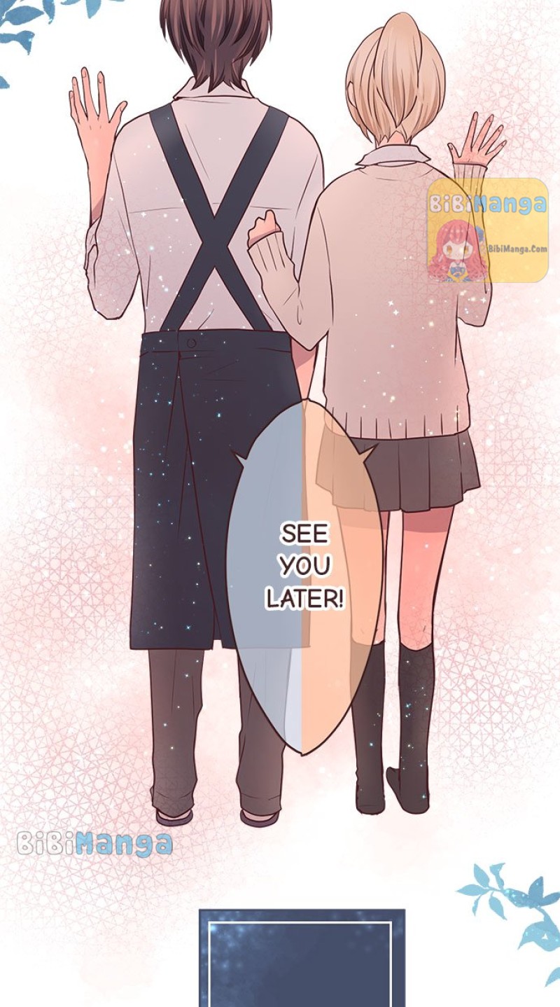 Brother Mode Chapter 103 - page 9