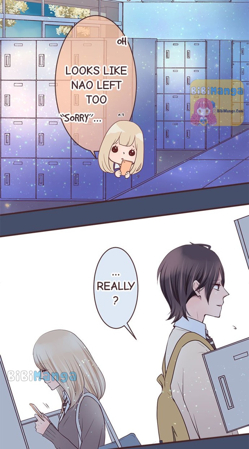 Brother Mode Chapter 102 - page 37