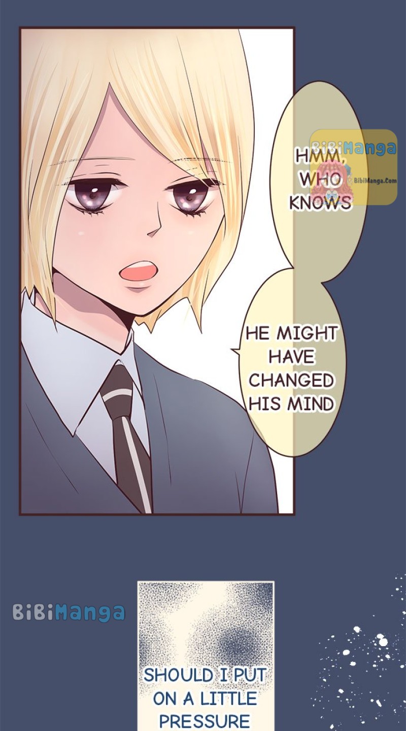 Brother Mode Chapter 99 - page 26