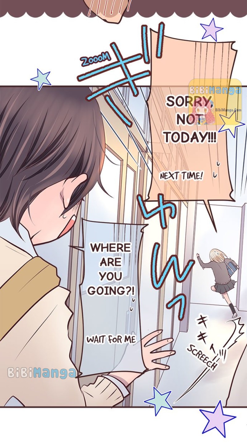 Brother Mode Chapter 99 - page 44