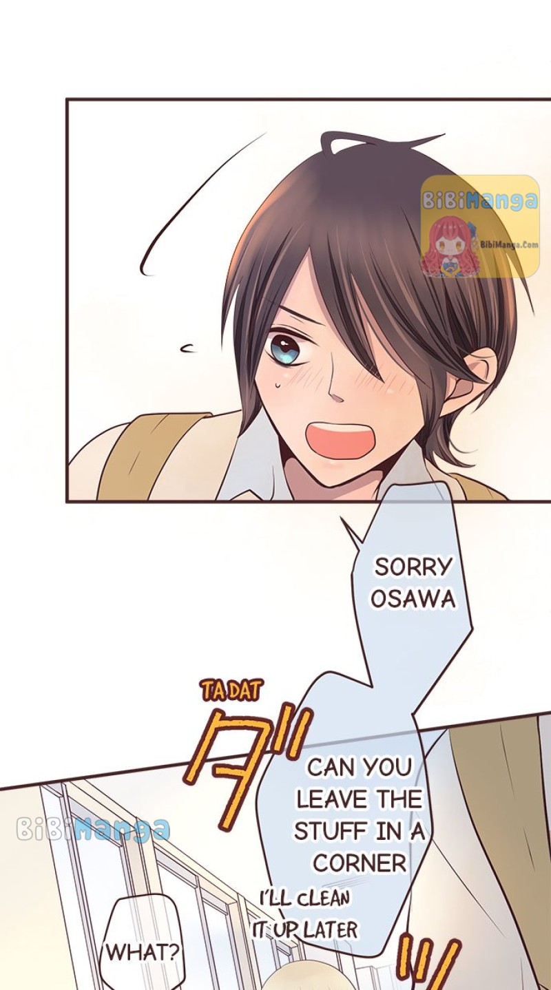 Brother Mode Chapter 99 - page 45
