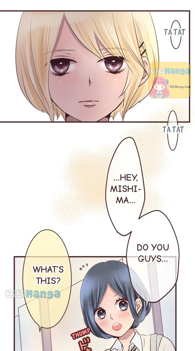 Brother Mode Chapter 99 - page 47