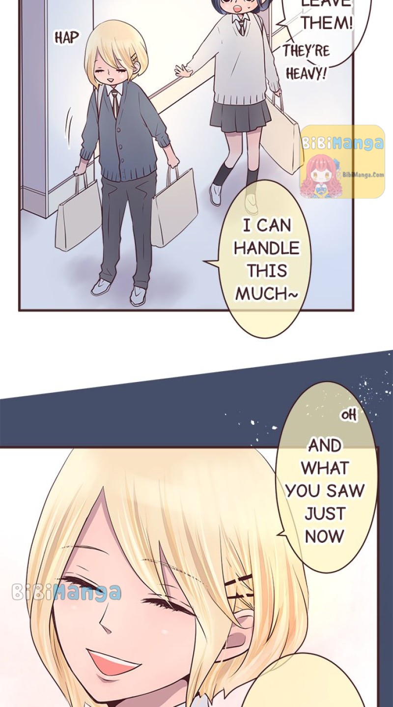 Brother Mode Chapter 99 - page 55