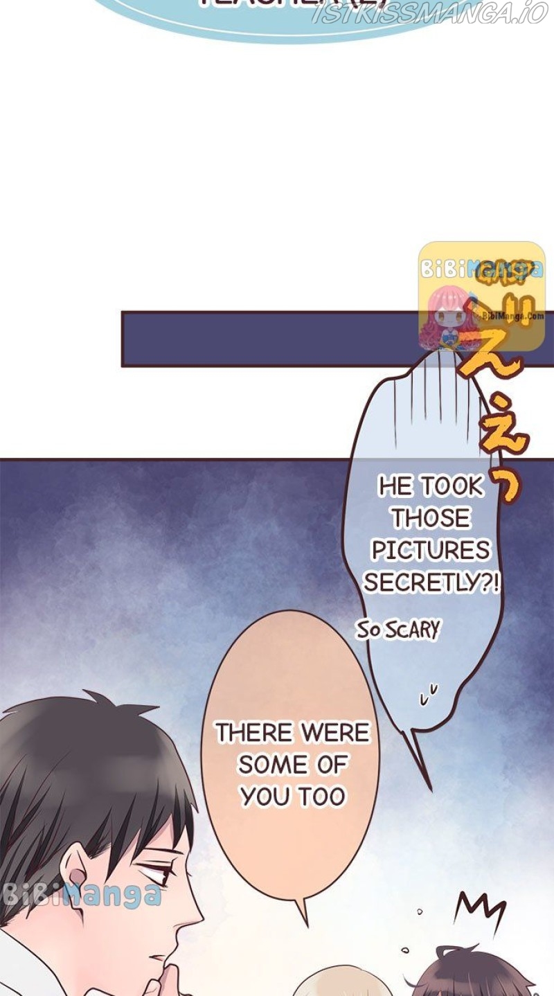 Brother Mode Chapter 87 - page 11