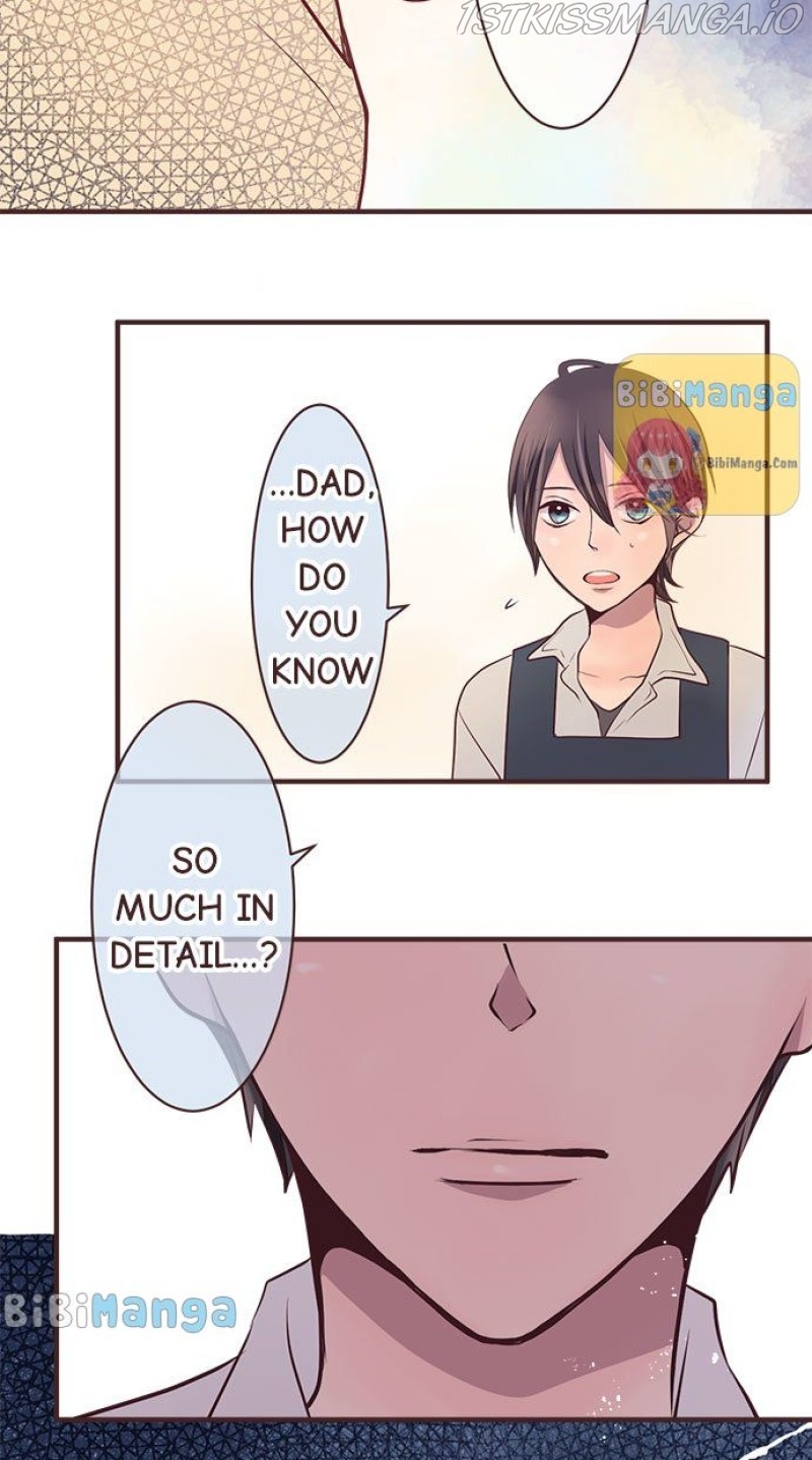 Brother Mode Chapter 87 - page 18