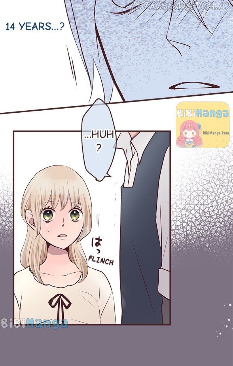 Brother Mode Chapter 87 - page 22