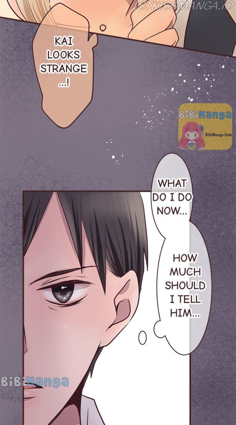 Brother Mode Chapter 87 - page 25