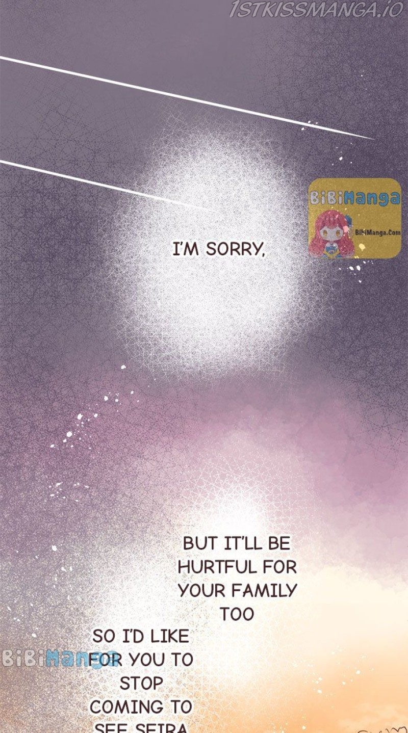 Brother Mode Chapter 87 - page 27