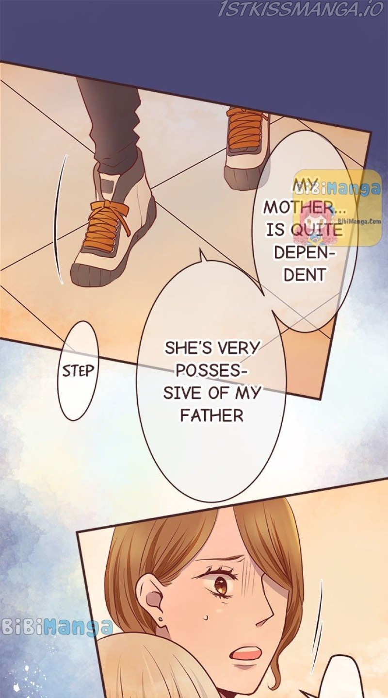 Brother Mode Chapter 87 - page 33