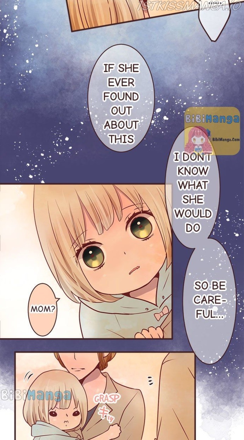 Brother Mode Chapter 87 - page 34