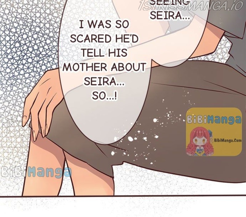 Brother Mode Chapter 87 - page 40