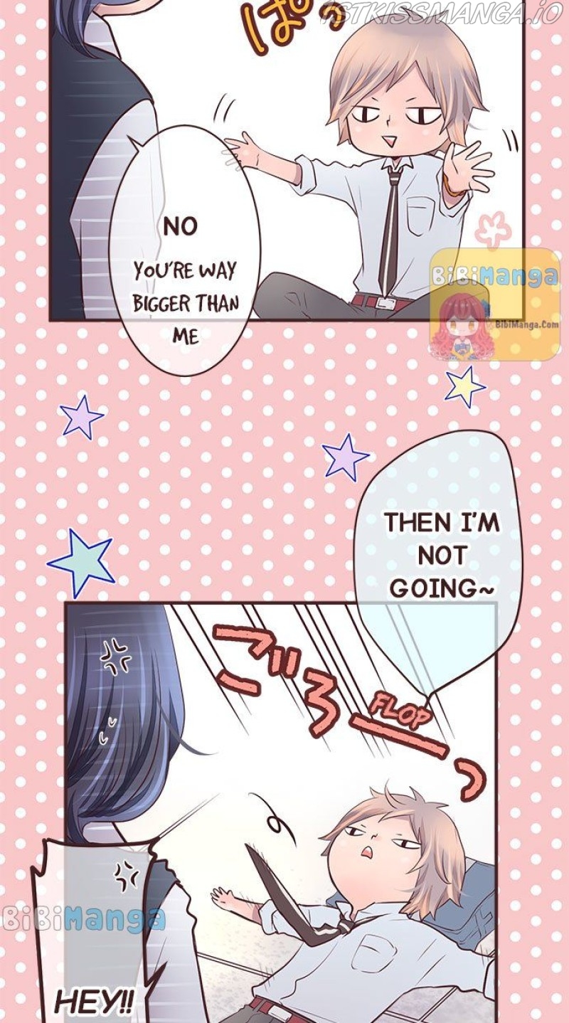 Brother Mode Chapter 94 - page 27