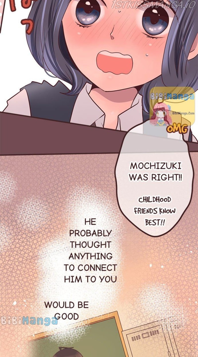 Brother Mode Chapter 94 - page 9