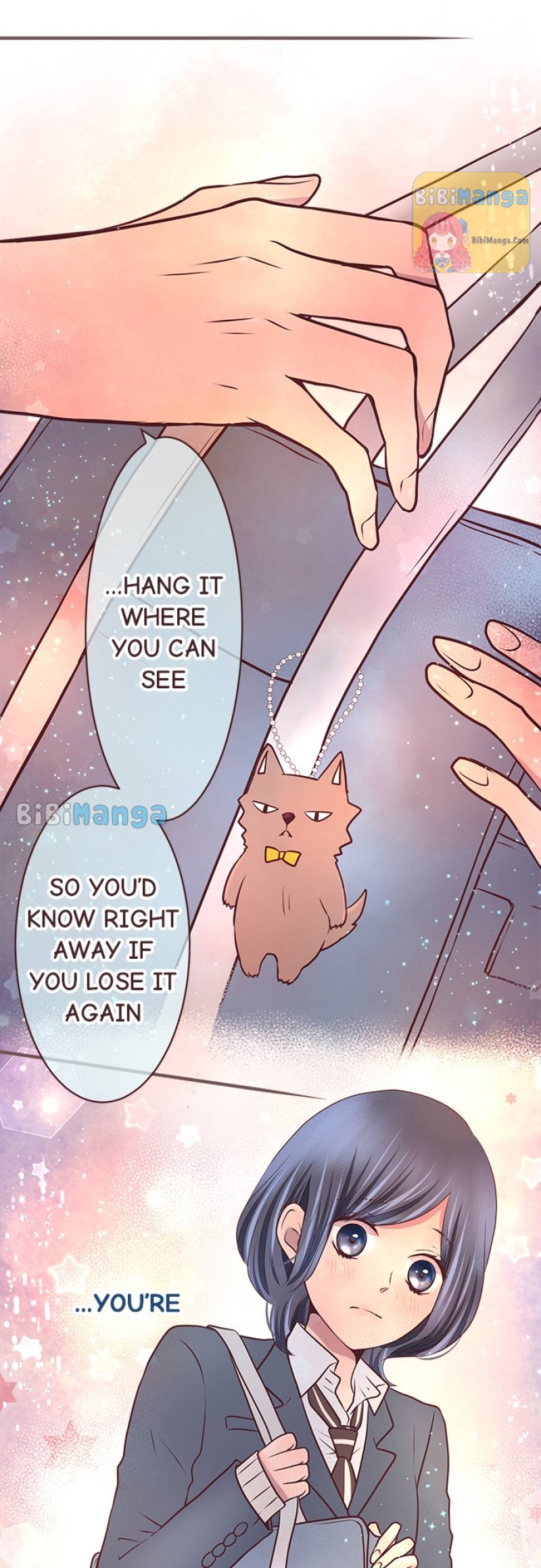 Brother Mode Chapter 116 - page 17