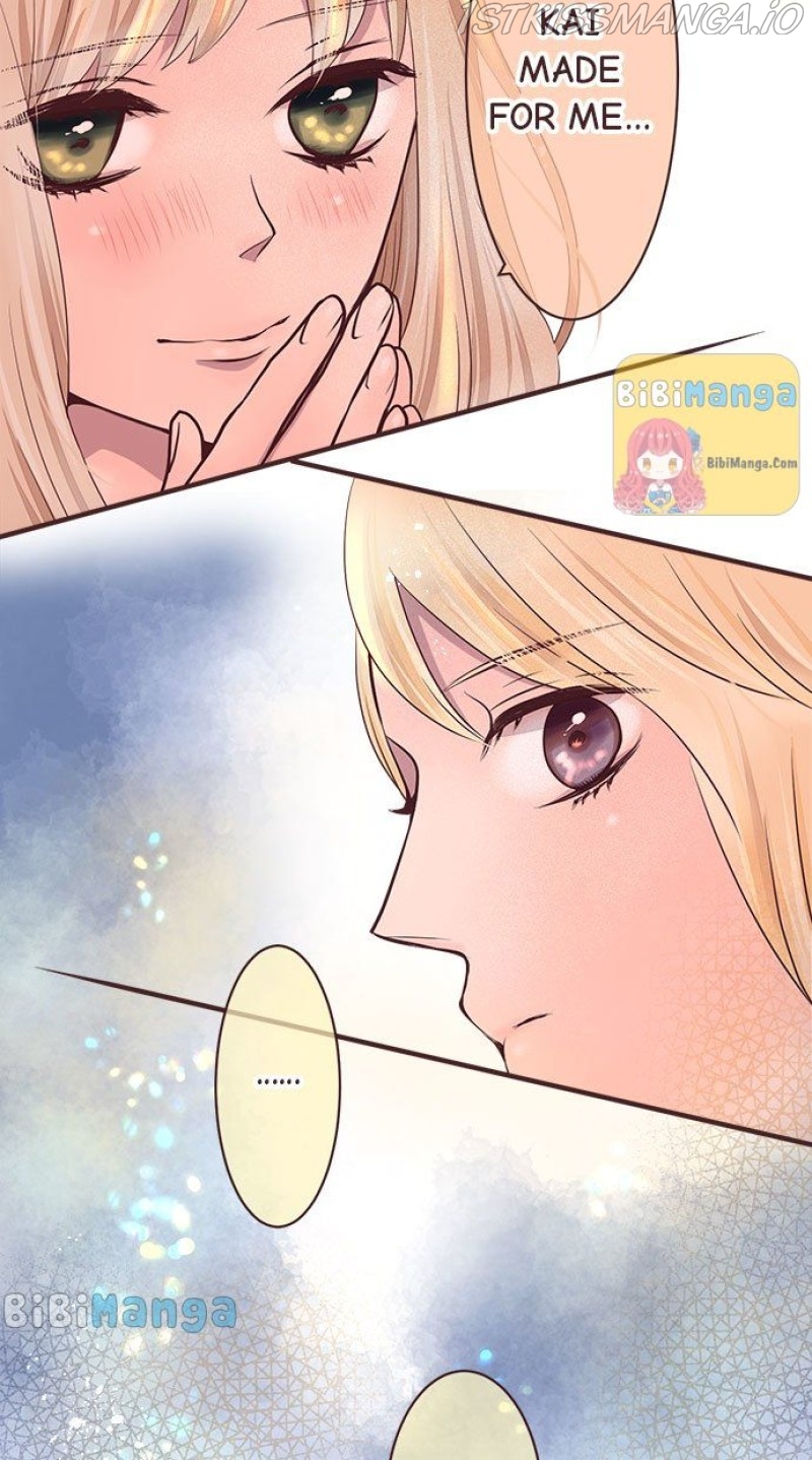 Brother Mode Chapter 91 - page 45