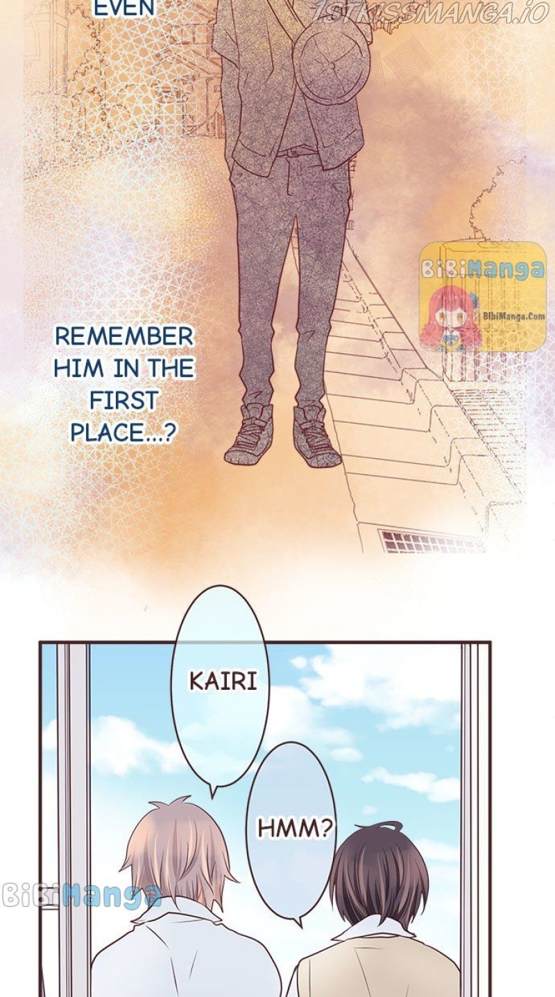 Brother Mode Chapter 90 - page 44