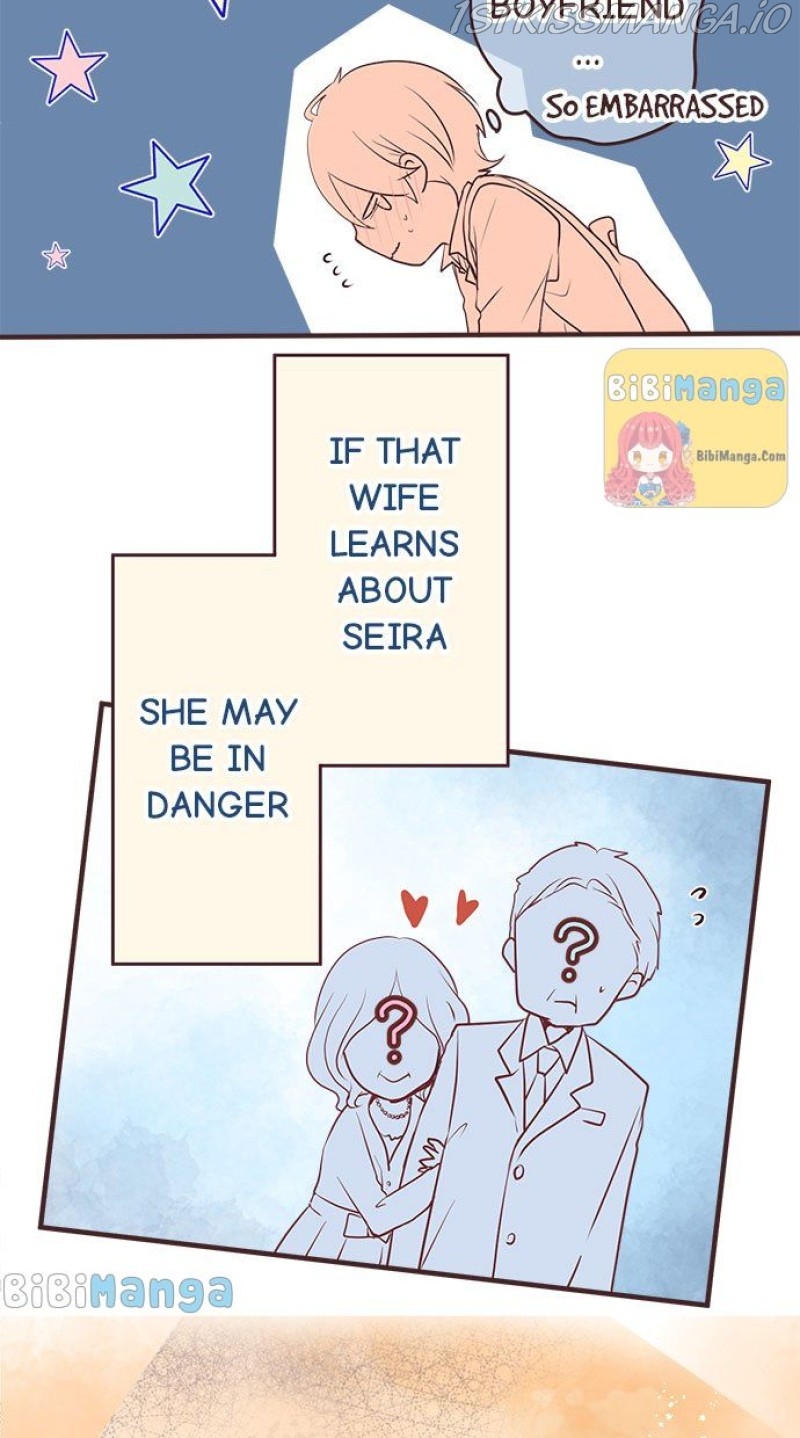 Brother Mode Chapter 89 - page 24