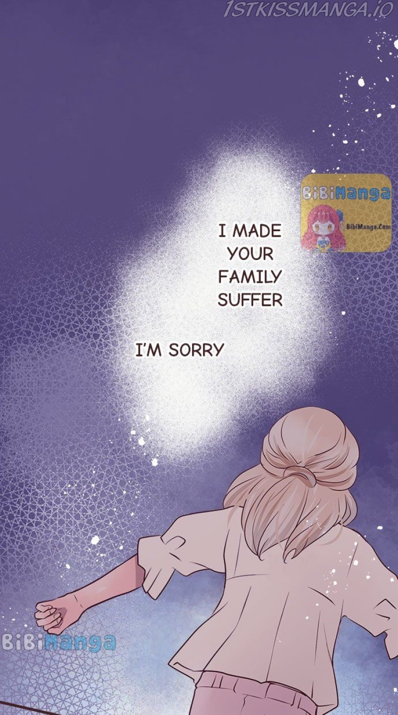 Brother Mode Chapter 89 - page 3