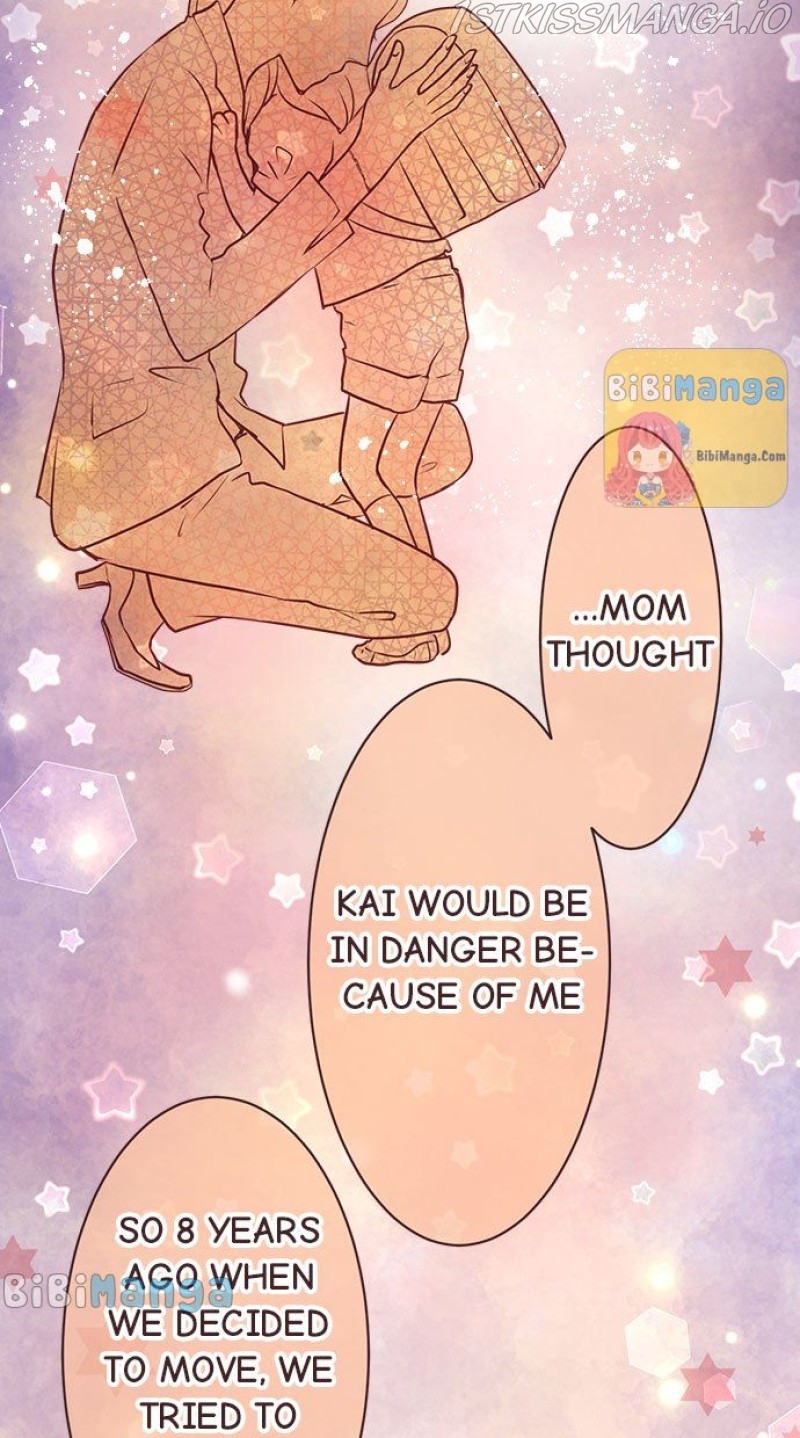 Brother Mode Chapter 89 - page 32