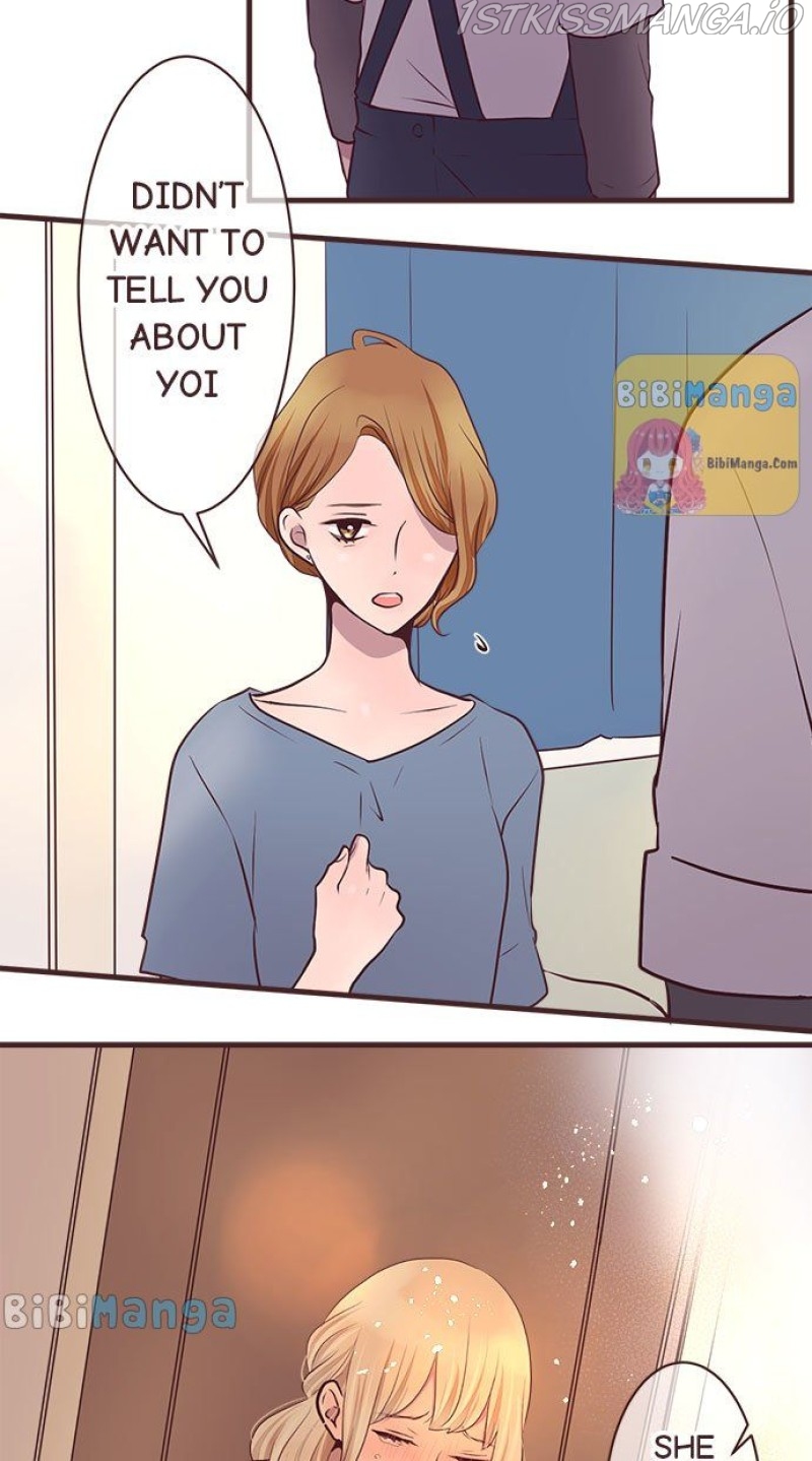 Brother Mode Chapter 89 - page 5
