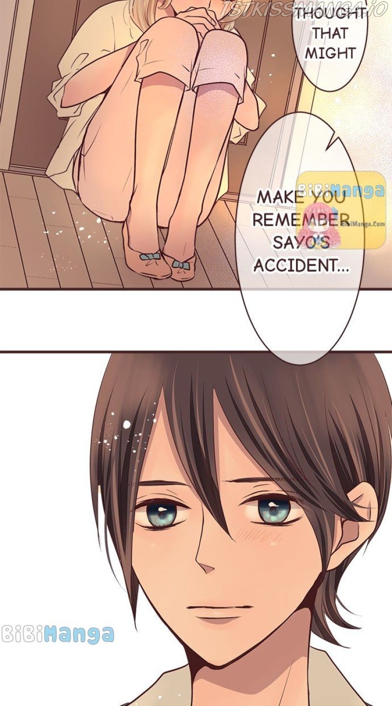 Brother Mode Chapter 89 - page 6