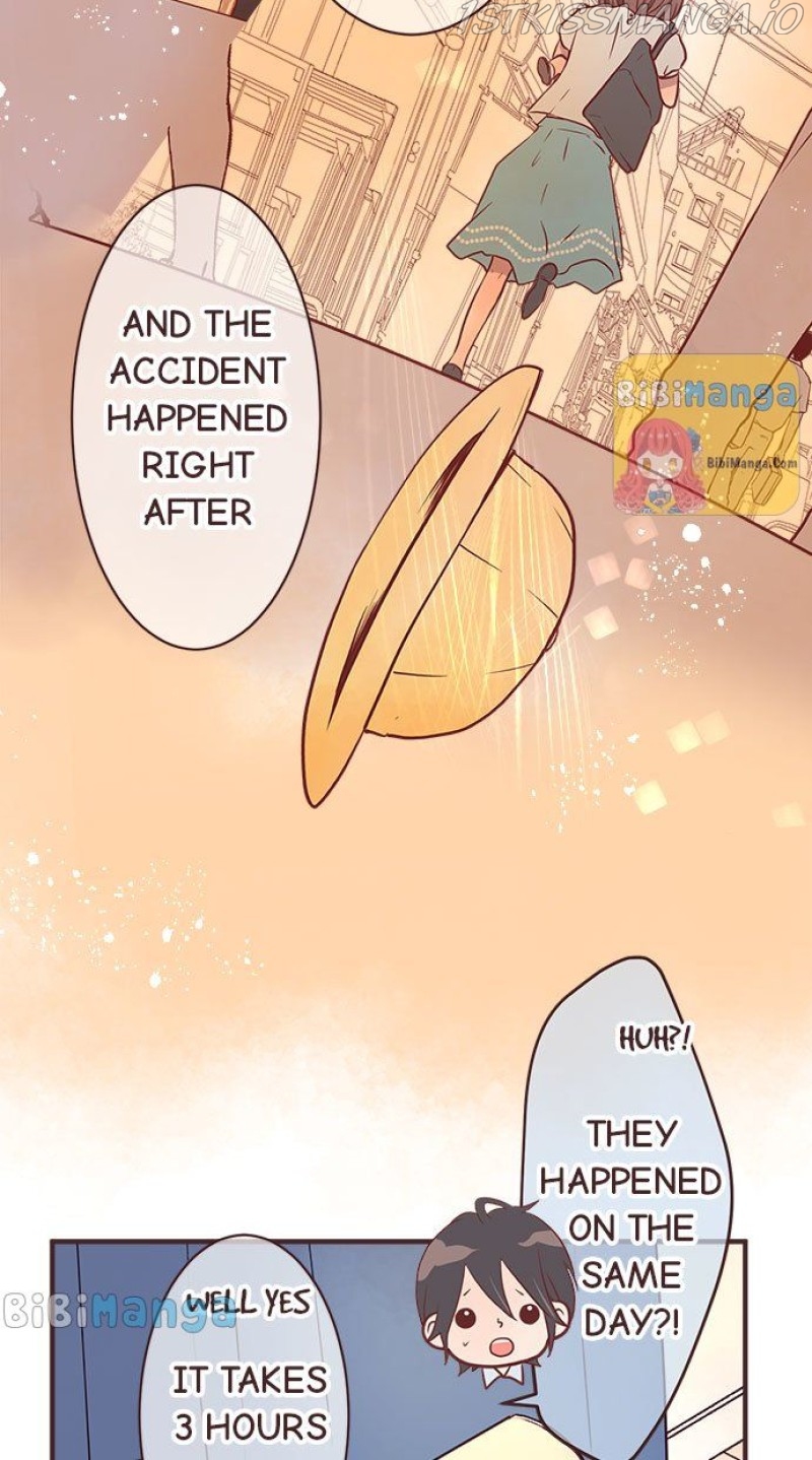 Brother Mode Chapter 88 - page 11