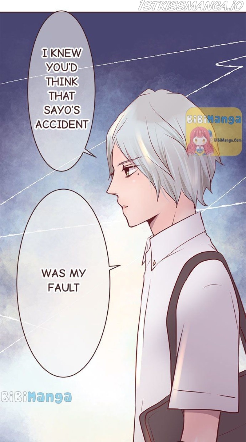 Brother Mode Chapter 88 - page 20