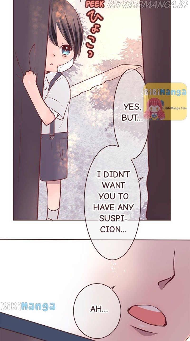 Brother Mode Chapter 88 - page 22