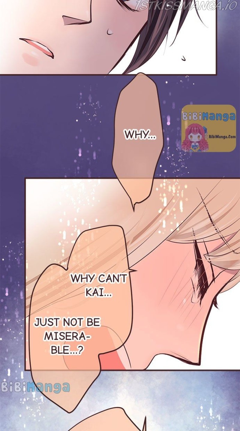 Brother Mode Chapter 88 - page 34