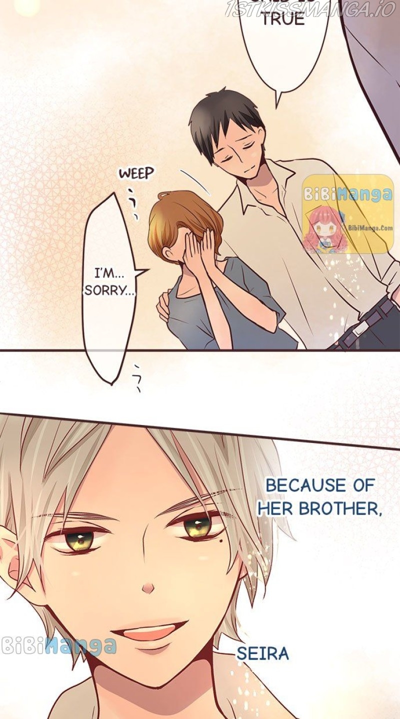 Brother Mode Chapter 88 - page 47