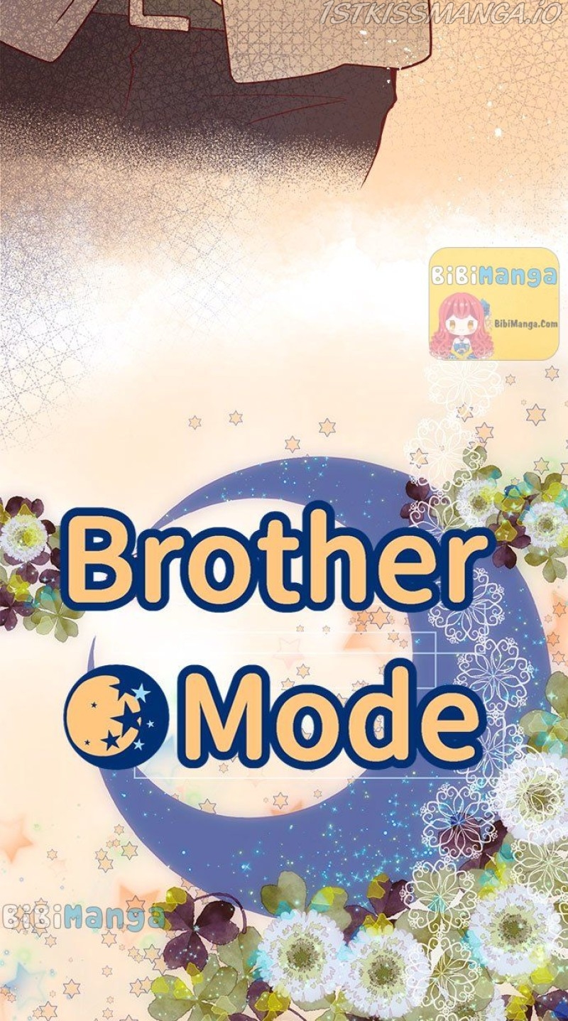 Brother Mode Chapter 88 - page 5