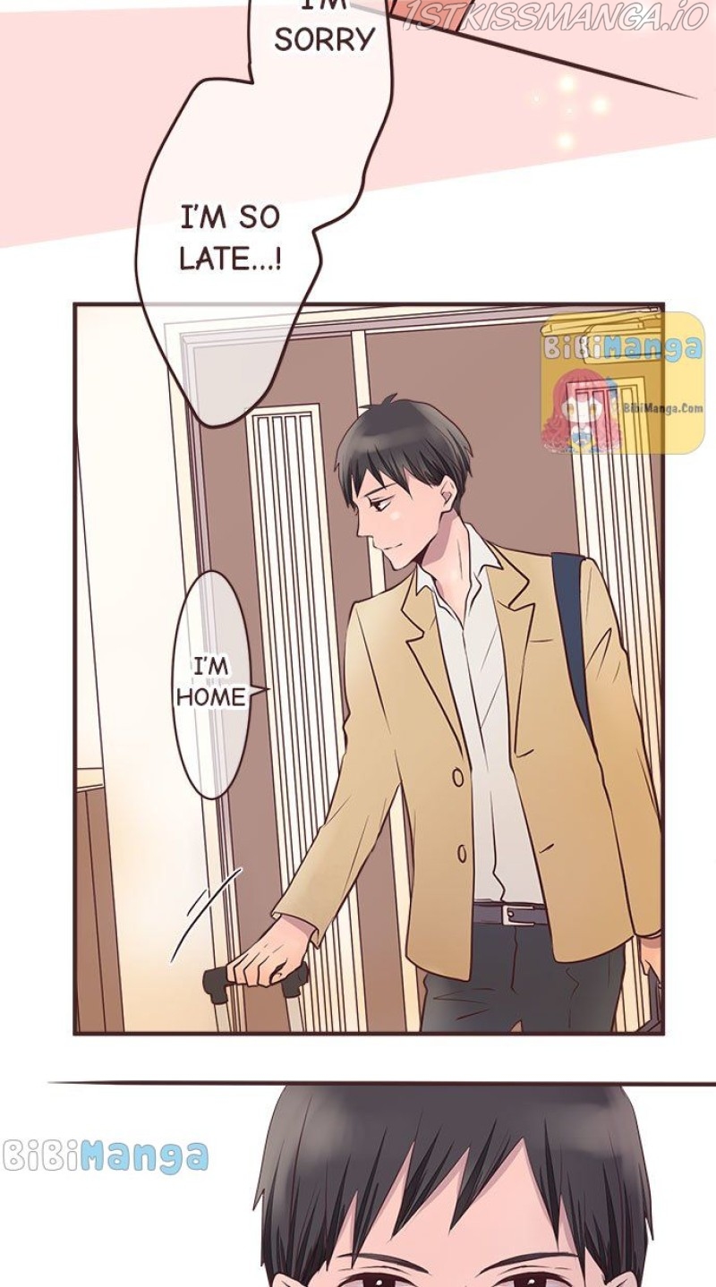 Brother Mode Chapter 86 - page 15