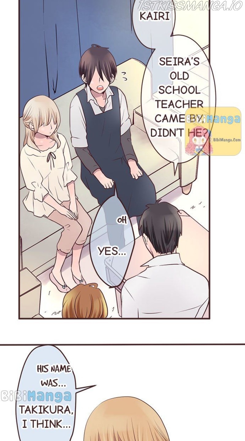 Brother Mode Chapter 86 - page 18