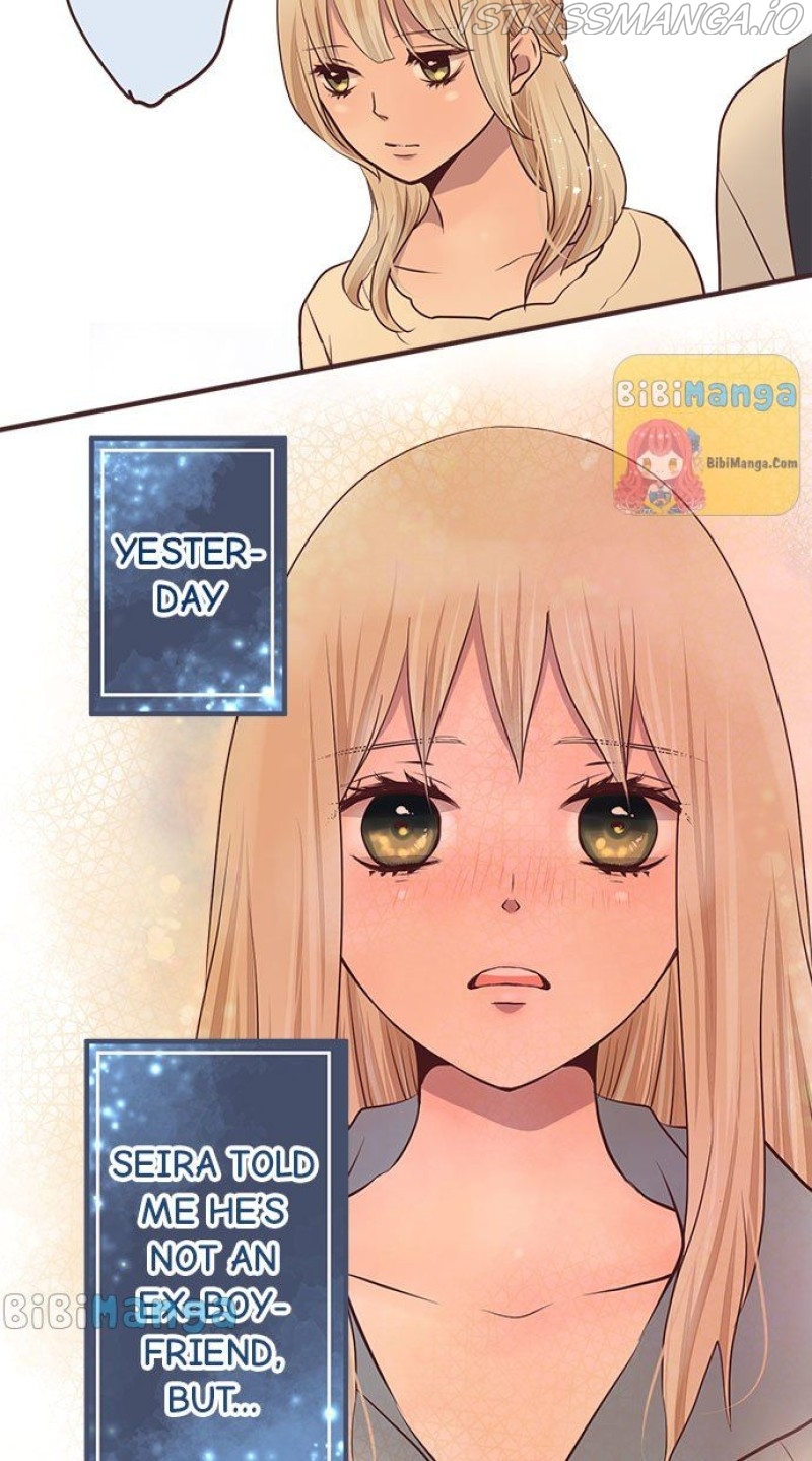 Brother Mode Chapter 86 - page 19