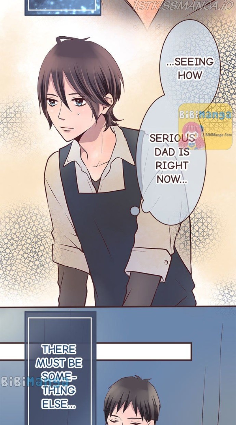 Brother Mode Chapter 86 - page 20