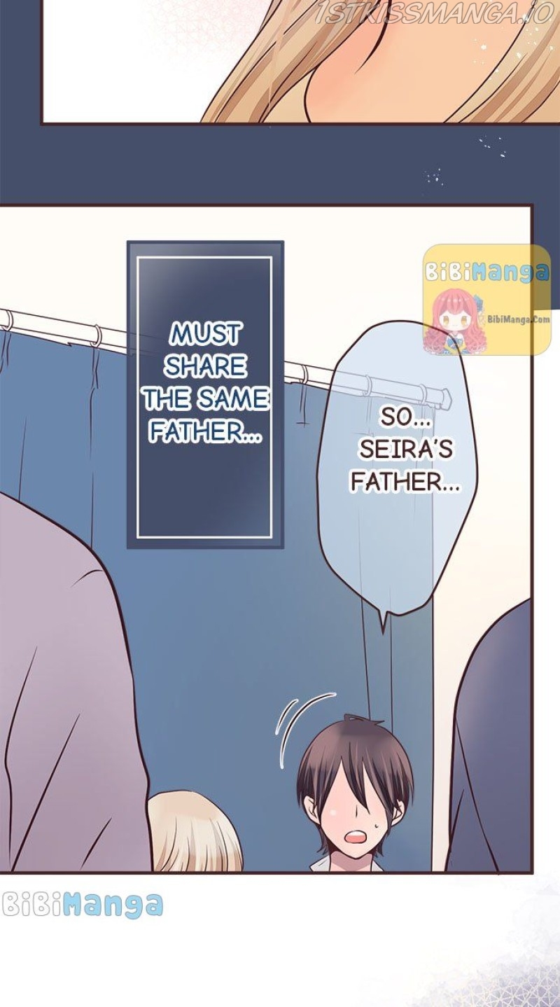 Brother Mode Chapter 86 - page 29