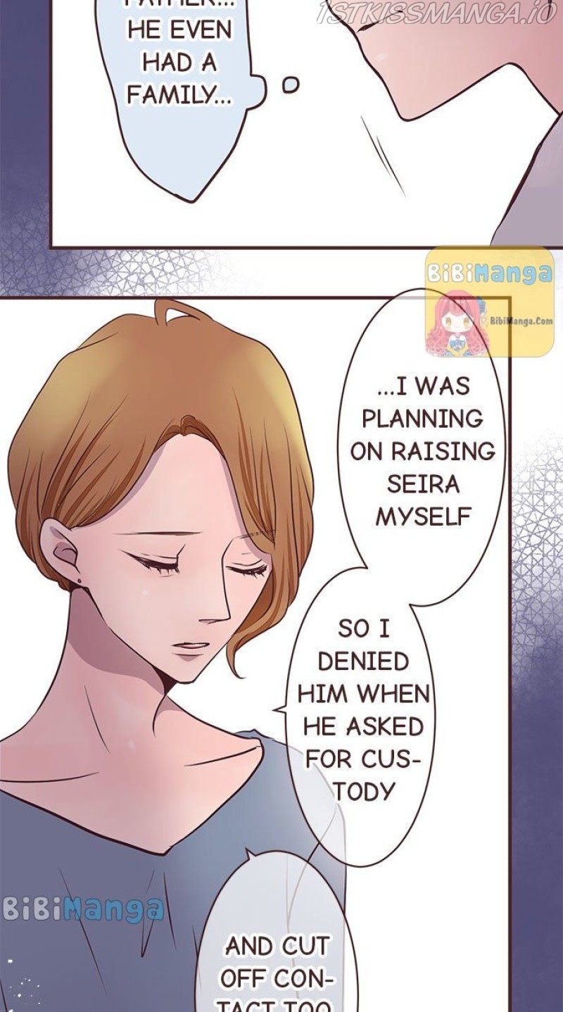 Brother Mode Chapter 86 - page 32