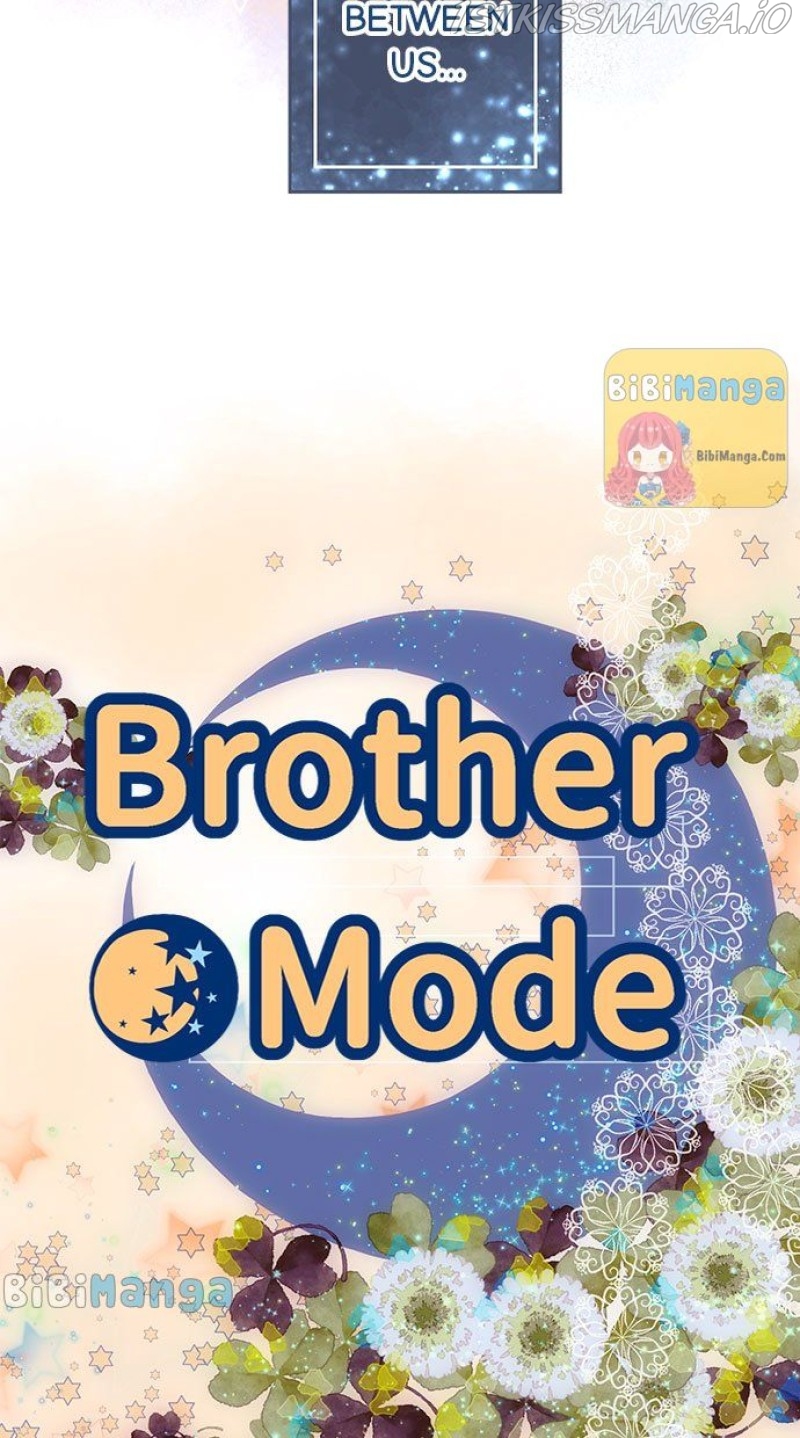 Brother Mode Chapter 86 - page 7