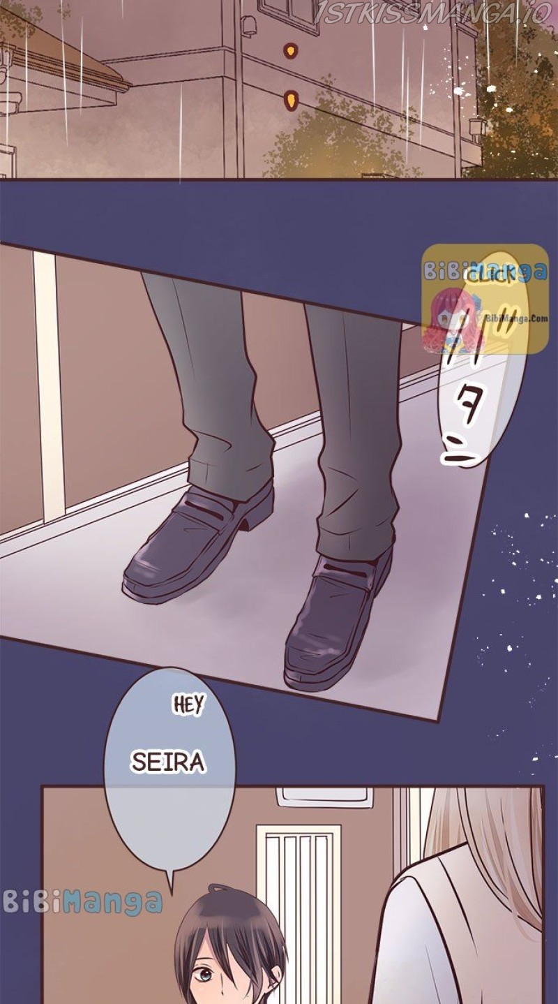 Brother Mode Chapter 84 - page 12