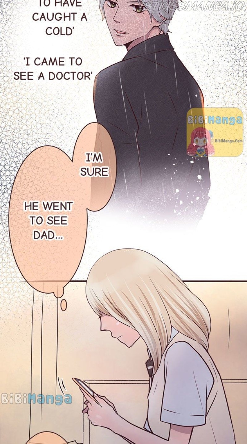 Brother Mode Chapter 84 - page 19
