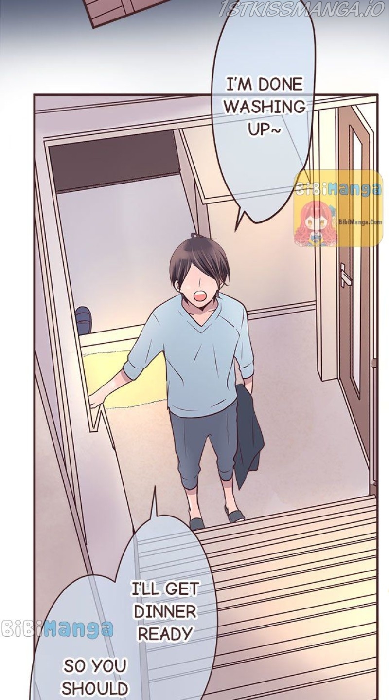 Brother Mode Chapter 84 - page 25