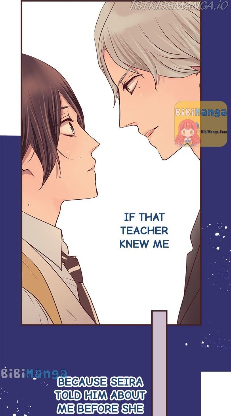 Brother Mode Chapter 84 - page 28