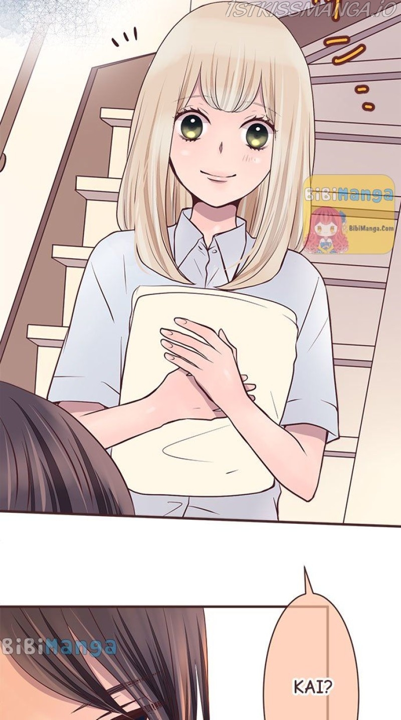 Brother Mode Chapter 84 - page 34