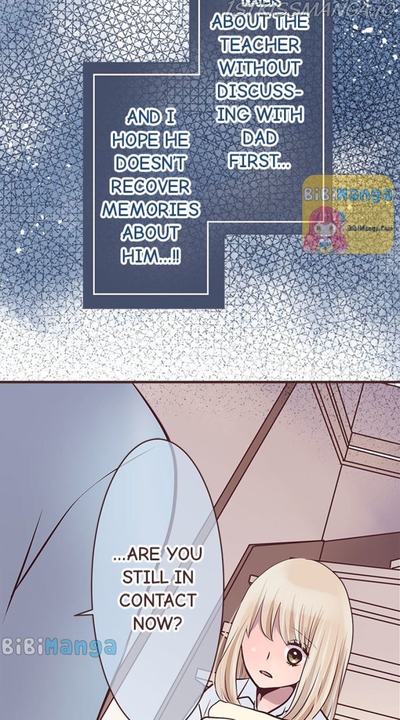 Brother Mode Chapter 84 - page 42