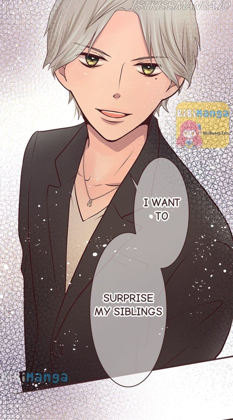 Brother Mode Chapter 84 - page 8