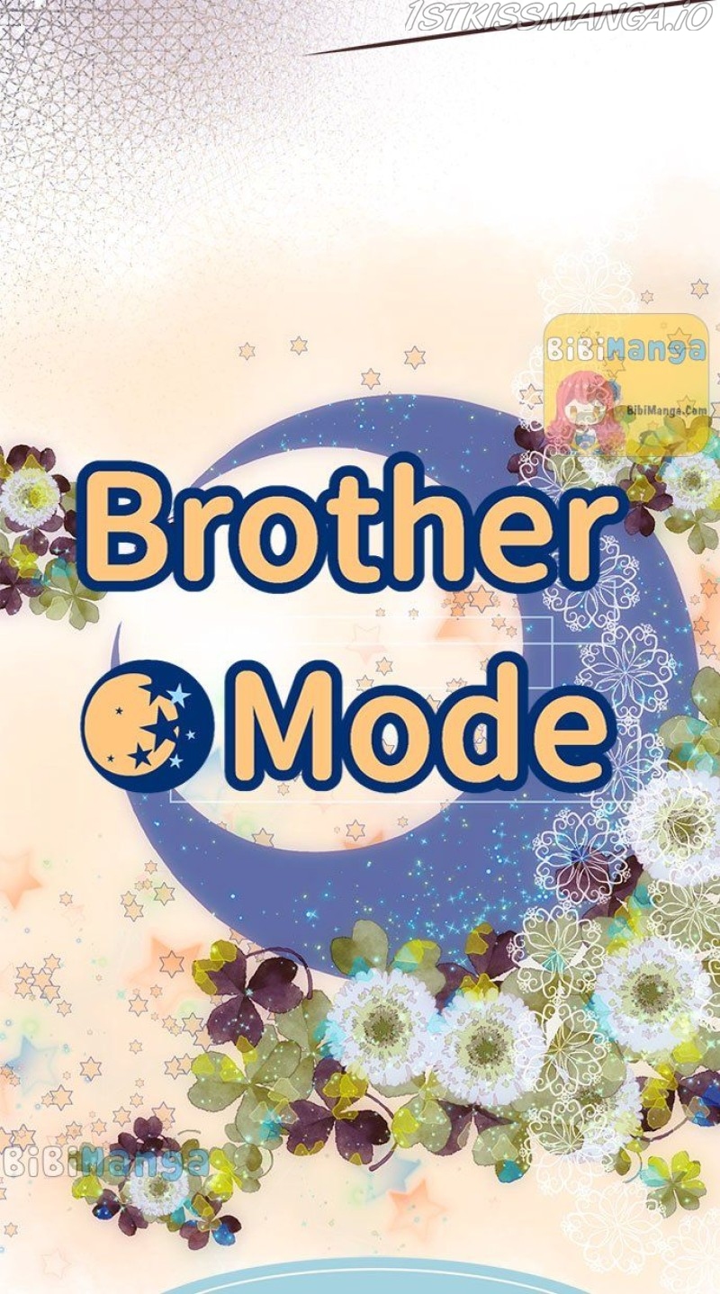 Brother Mode Chapter 84 - page 9