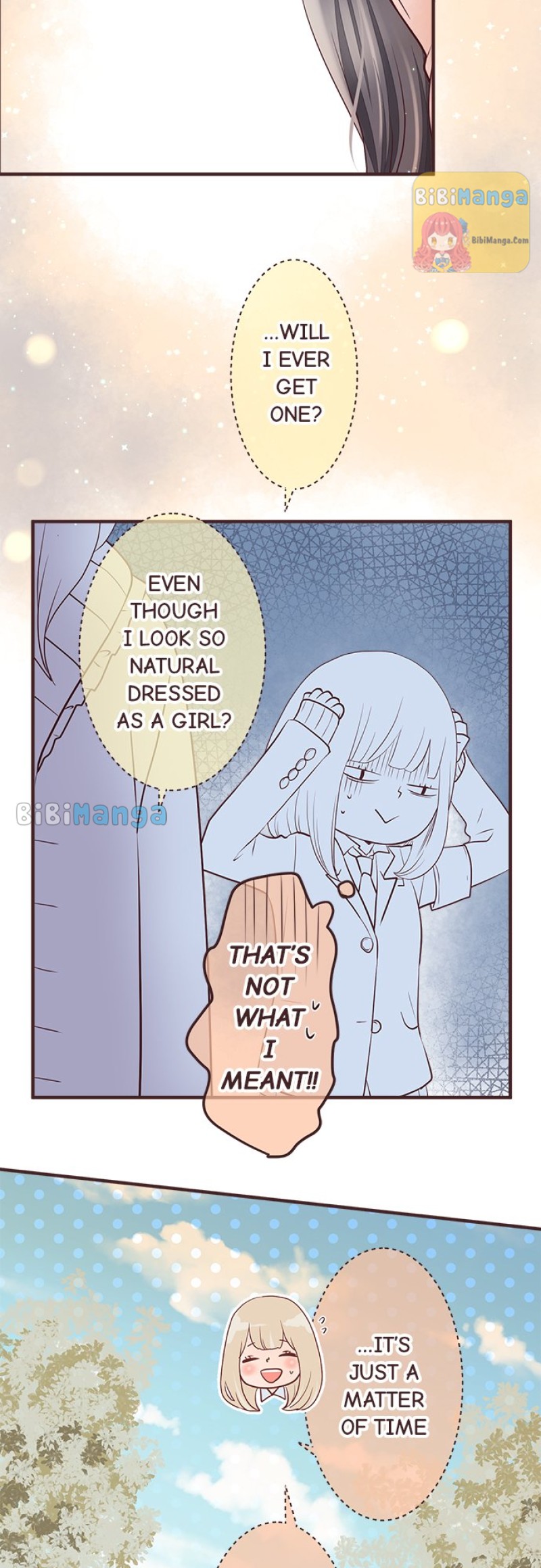 Brother Mode Chapter 125 - page 11