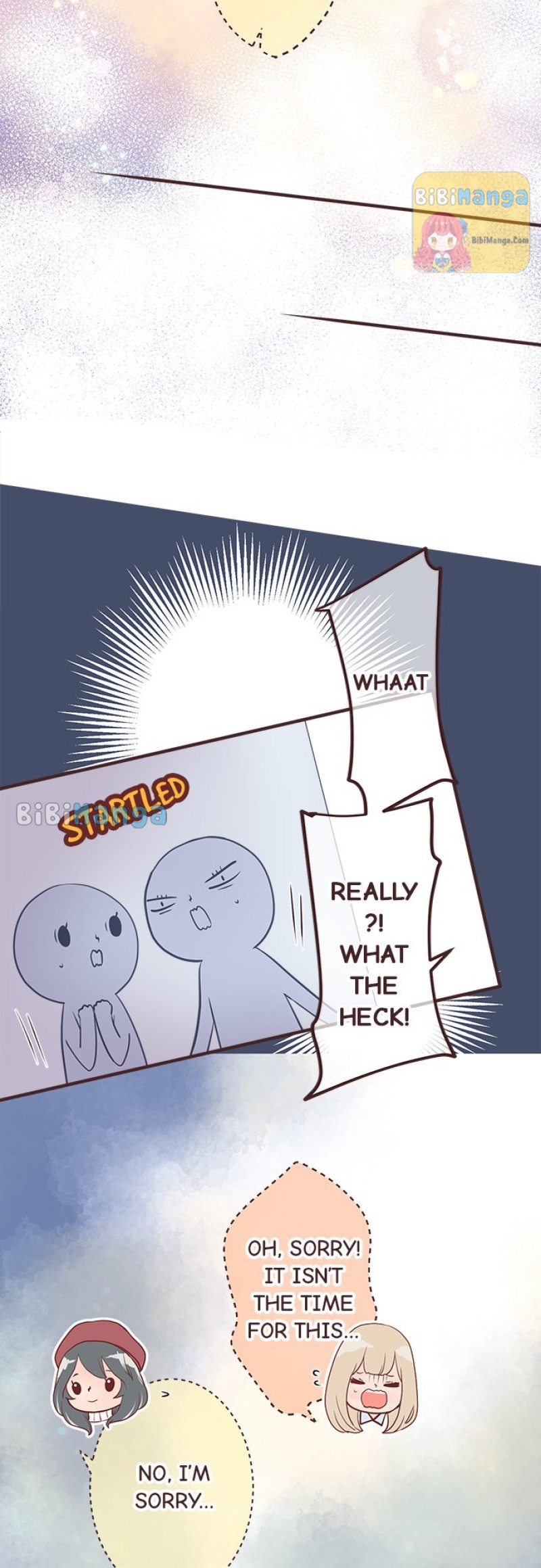 Brother Mode Chapter 125 - page 15